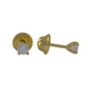 Topo Rosca Mia Extra Mini