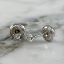 Topo Rosca Mia Sutil