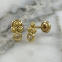 Nicola Screw Stud