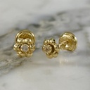 Topo Rosca Petalia Sutil