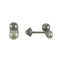 Thread Pearl and Ball Mole