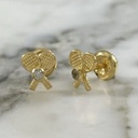 Tennis Rackets Screw-back Stud