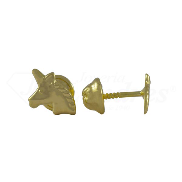 Unicorn Earrings