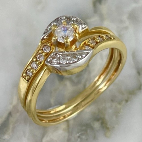 Pisa Argolla Media Luna