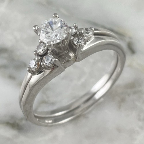 Pisa Argolla Siete Circones