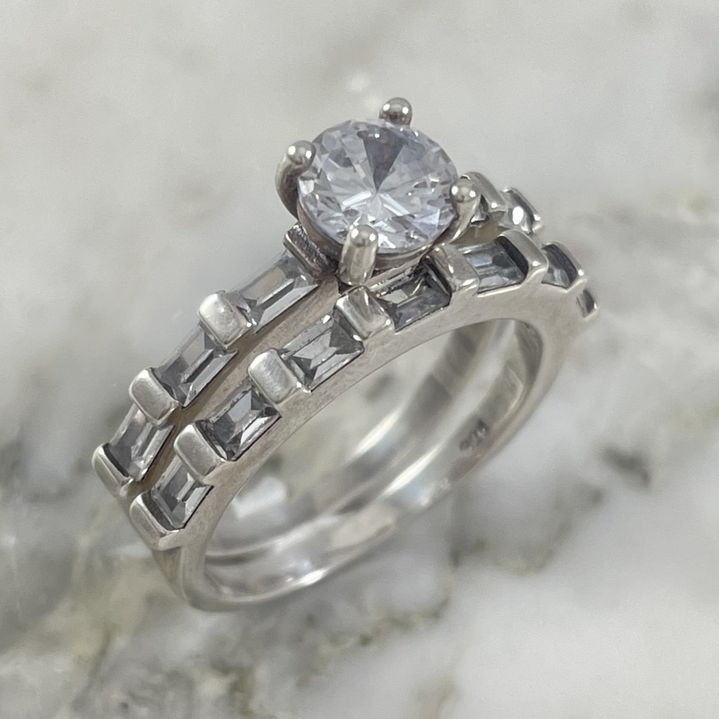 Pisa Argolla Baguettes