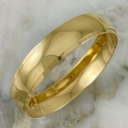 Radiance Concave 5MM Ring