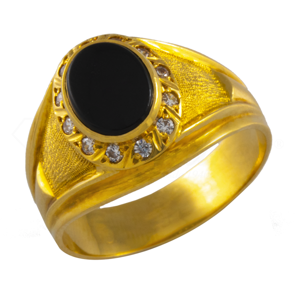 Agamenon Ring
