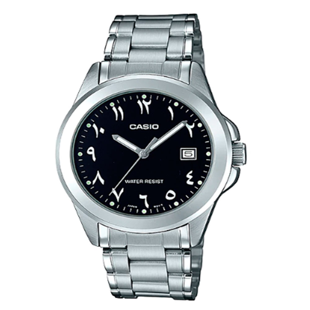 Reloj Casio Mujer 'LTP1215A1B3DF'