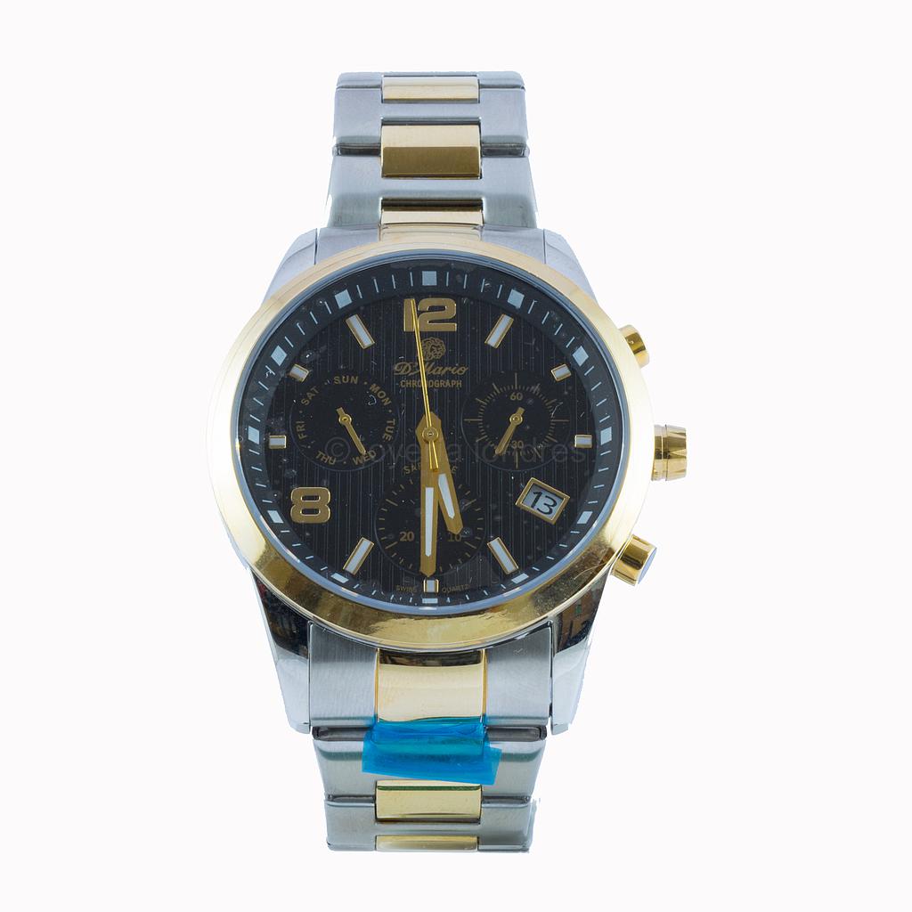 Reloj D'Mario Hombre 'KF1042'