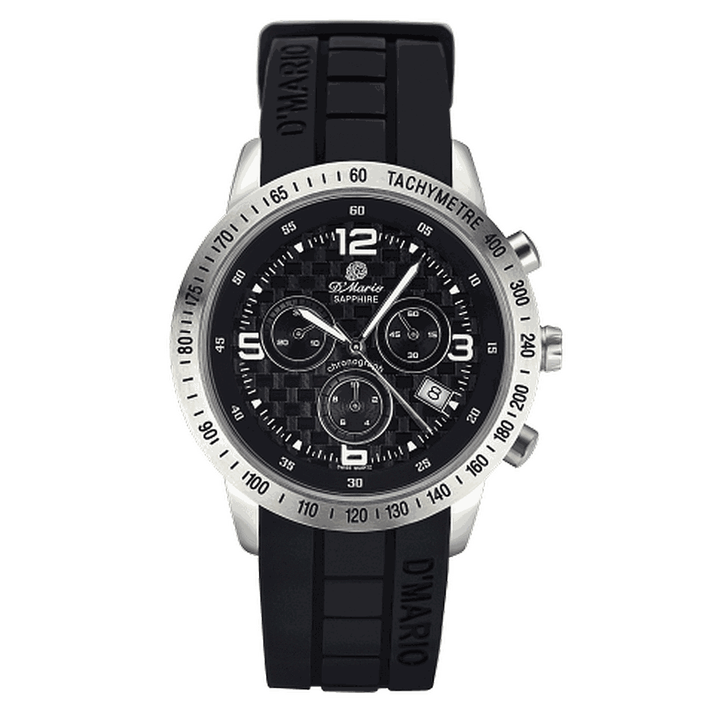 Reloj D'Mario Hombre 'KR3018'