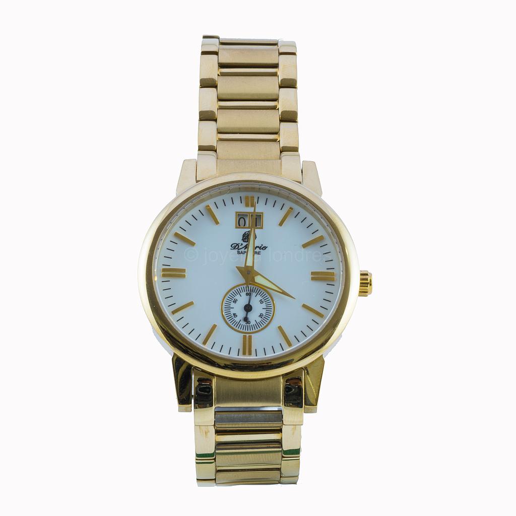 Reloj D'Mario Hombre 'NS1036'