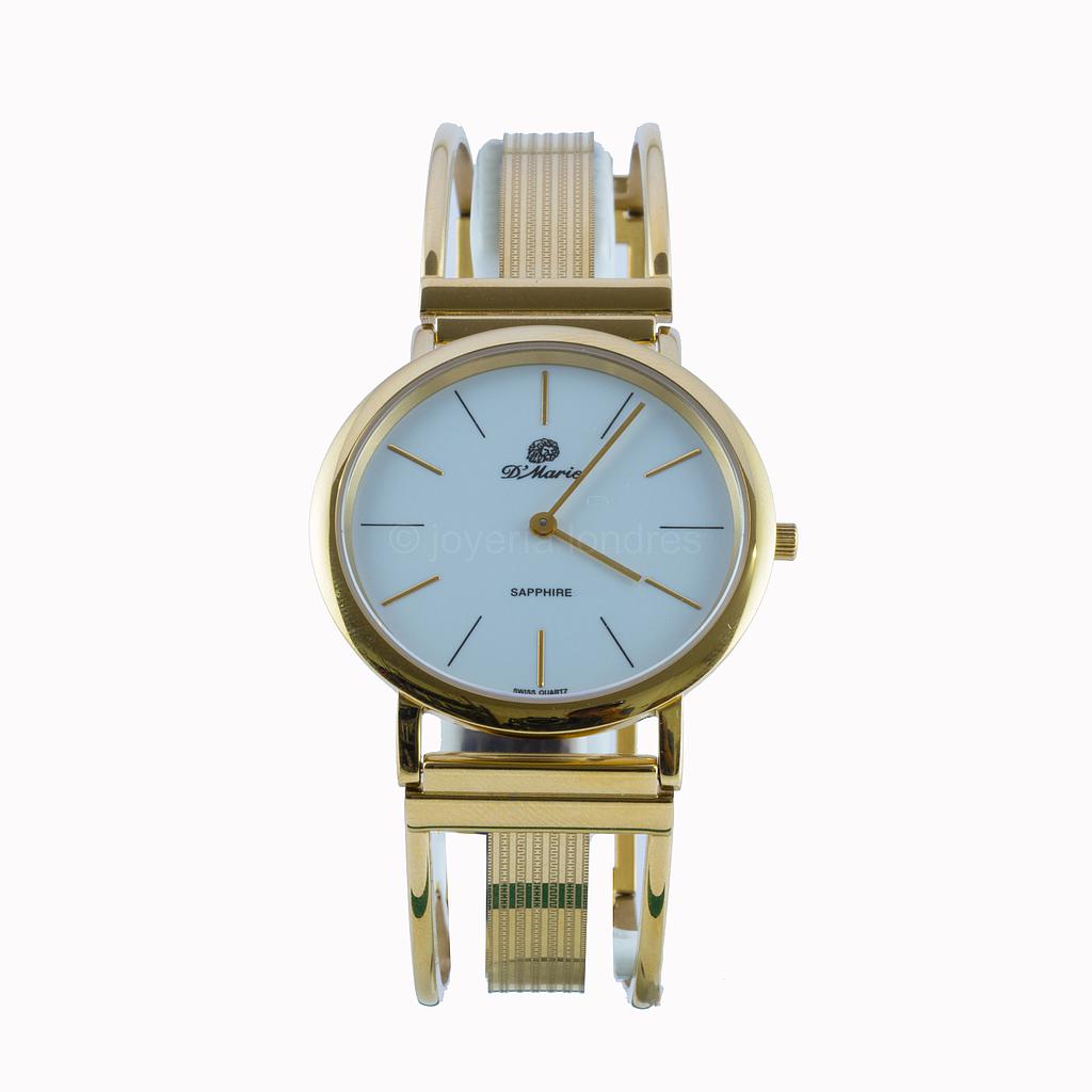Reloj D'Mario Hombre 'ZE3106 ESQ'