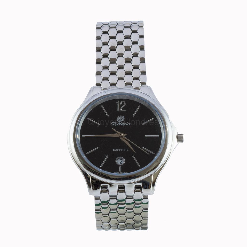 Reloj D'Mario Hombre 'ZF1109'