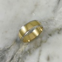 Double Radiance 6MM Ring