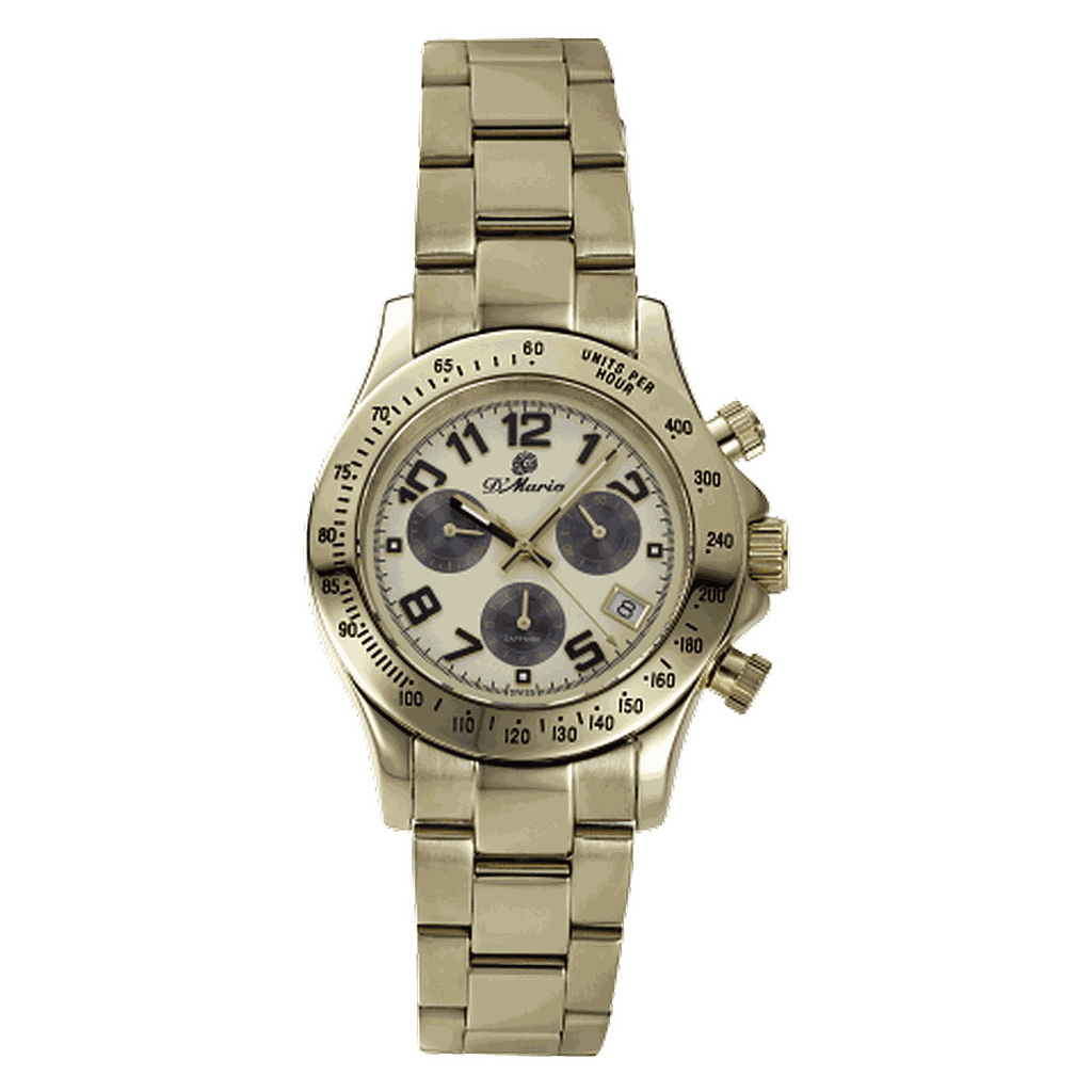 Reloj D'Mario Hombre 'ZL3001'
