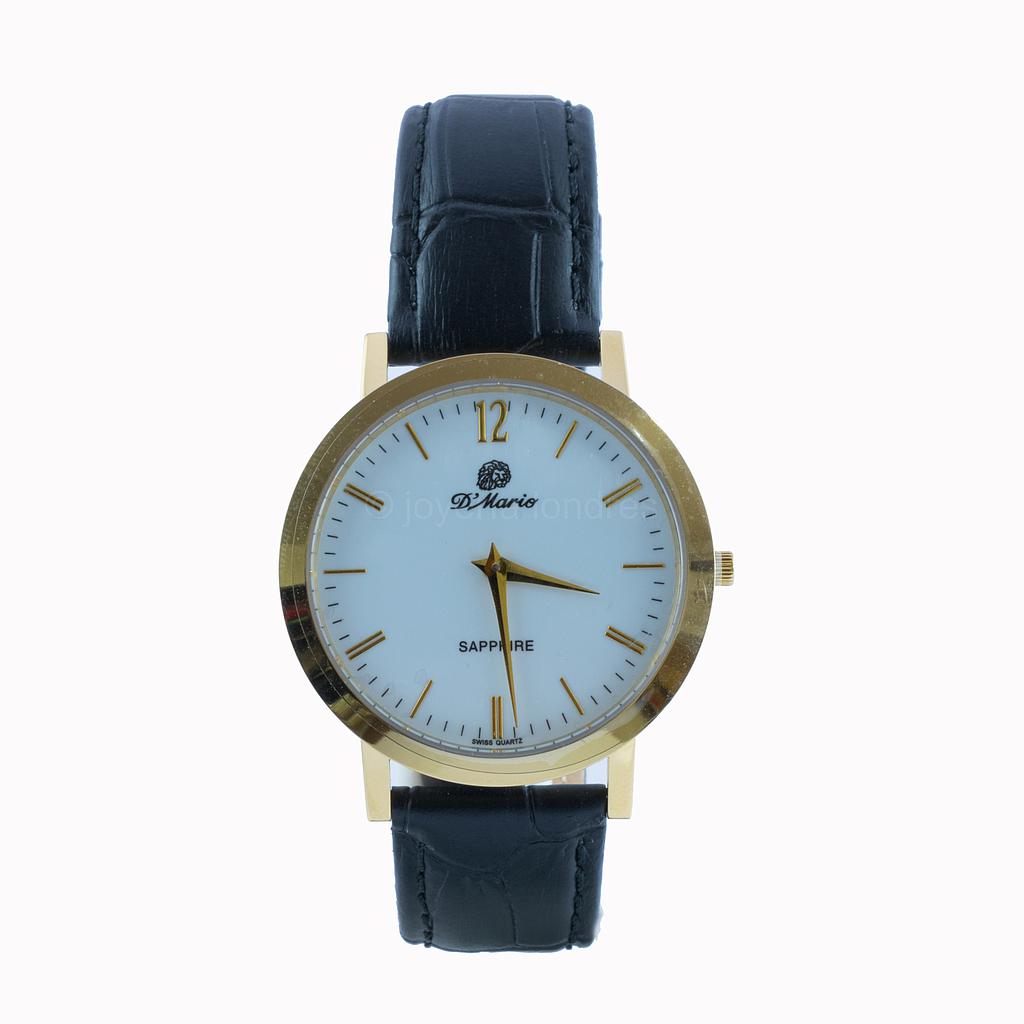 Reloj D'Mario Hombre 'ZL3105'