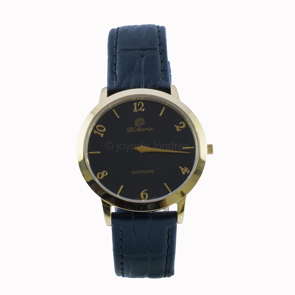 Reloj D'Mario Hombre 'ZL3113'