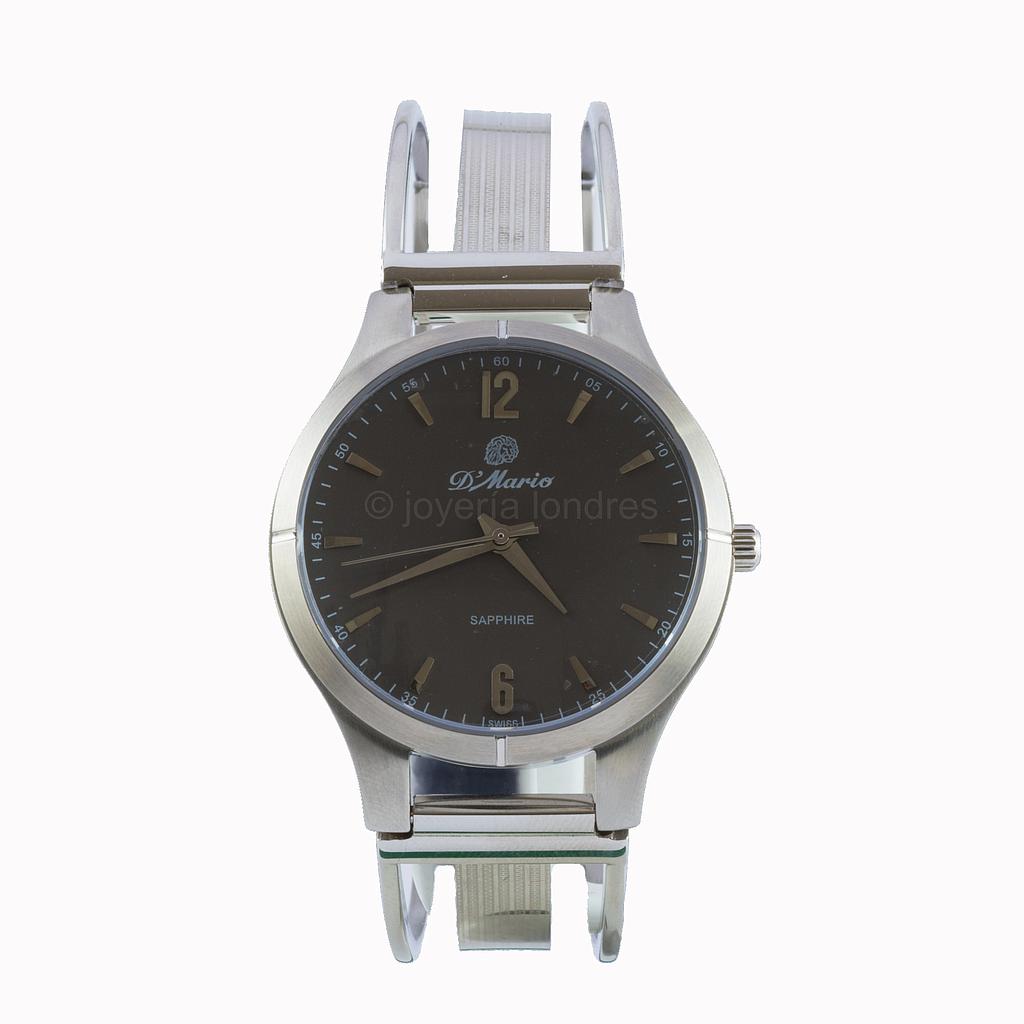 Reloj D'Mario Hombre 'ZL3151'