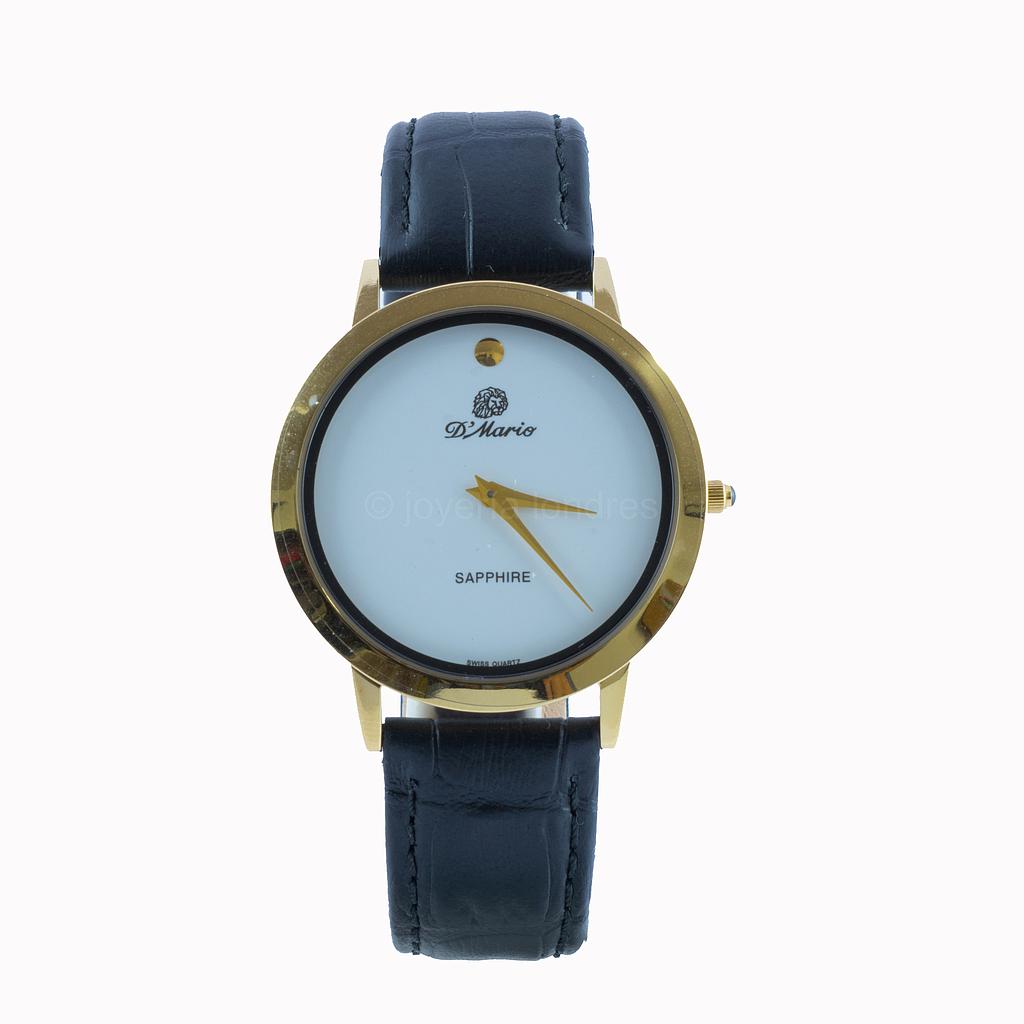 Reloj D'Mario Hombre 'ZL3180'