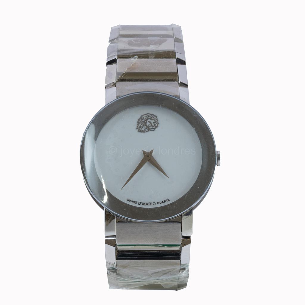 Reloj D'Mario Hombre 'ZS 0166G'