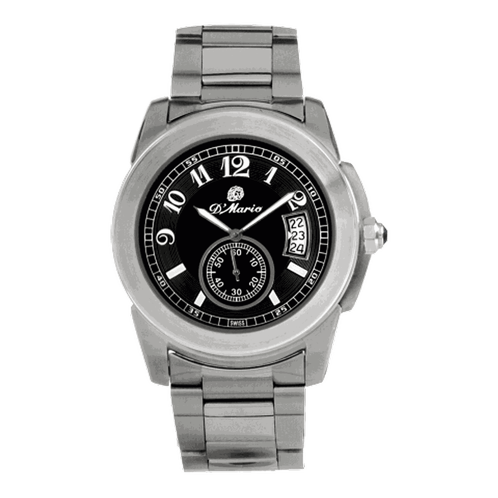 Reloj D'Mario Hombre 'ZS0153'