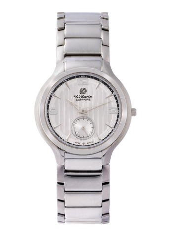 Reloj D'Mario Hombre 'ZS3105'