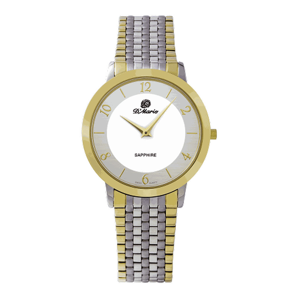 Reloj D'Mario Hombre 'ZS3113'