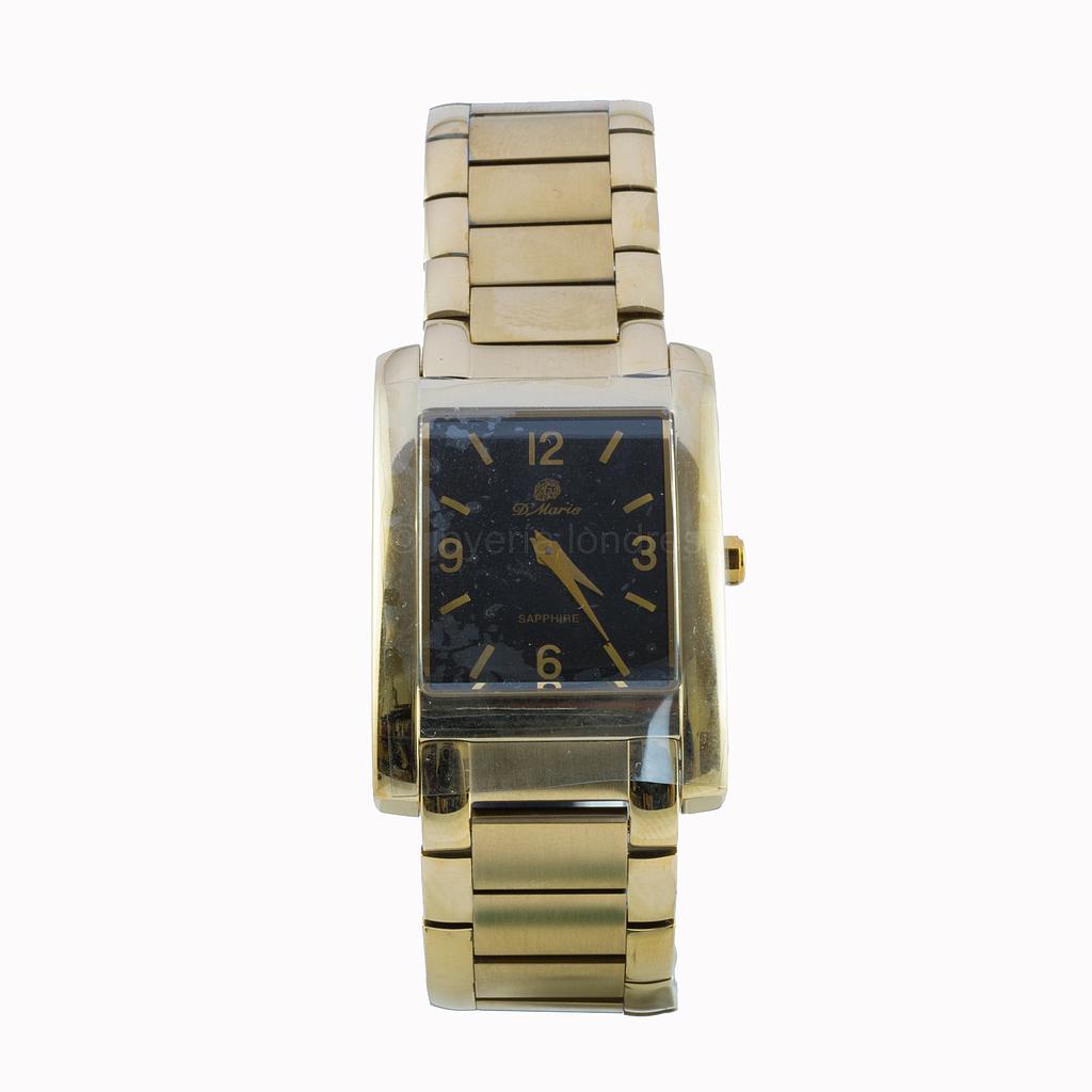 Reloj D'Mario Hombre 'ZS4185'