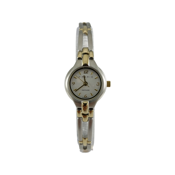 Reloj D'Mario Mujer 'FG1505'