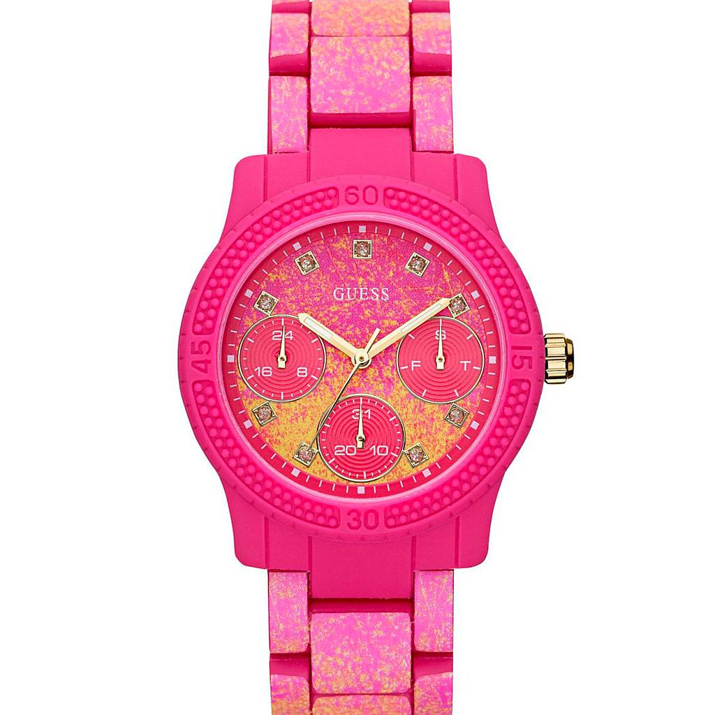 Reloj Guess Mujer 'W0944L3'