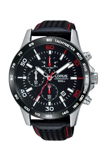 Reloj Lorus Hombre 'RM303DX-9'