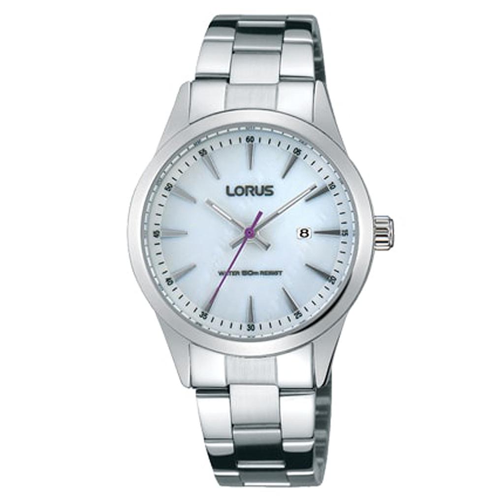 Reloj Lorus Dama 'RJ215BX-9'