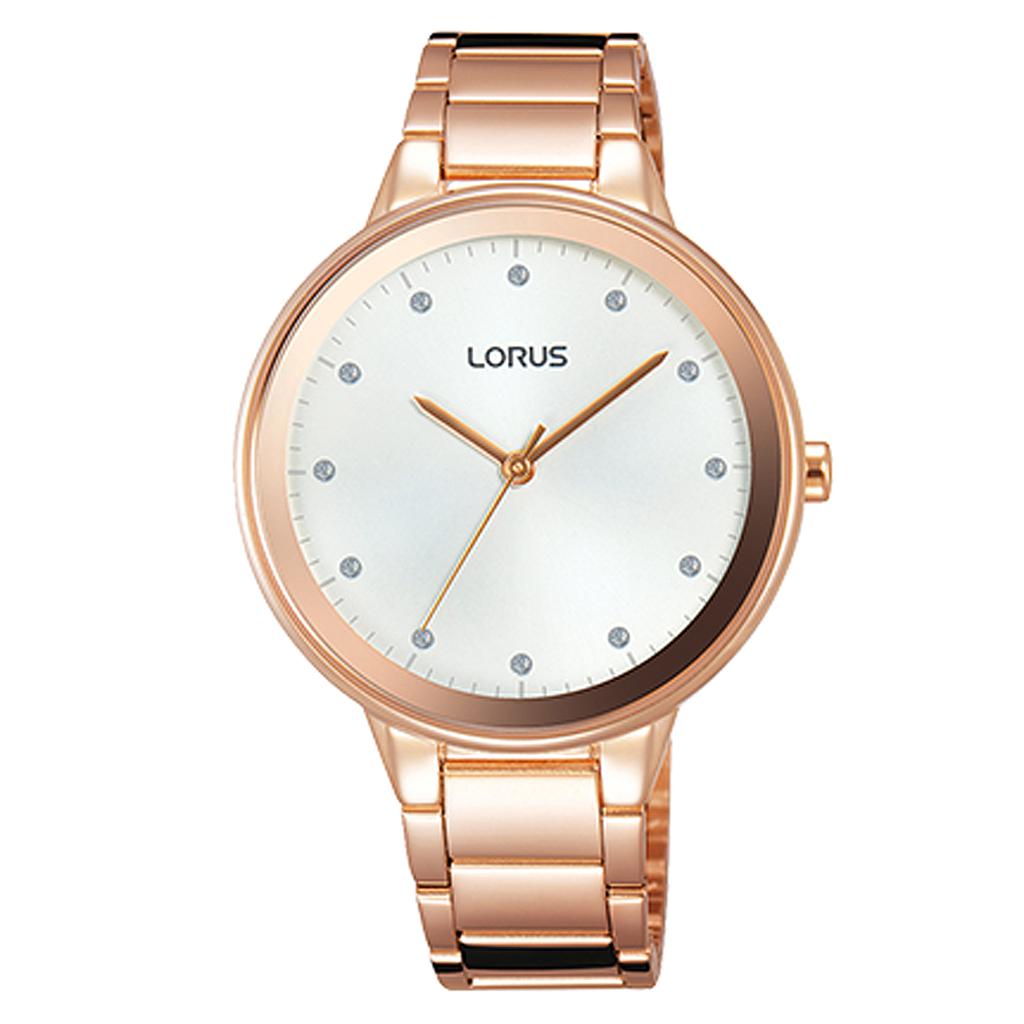 Reloj Lorus Mujer 'RG278LX-9 COBR'