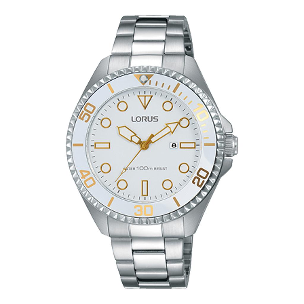 Reloj Lorus Mujer 'RJ235BX-9'
