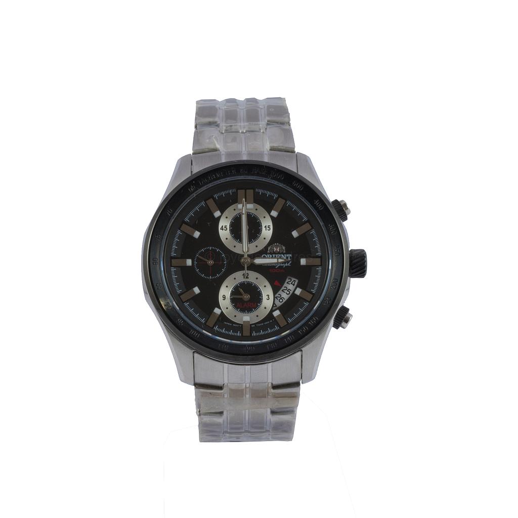 Reloj Orient Hombre 'FTD0Z001B0'