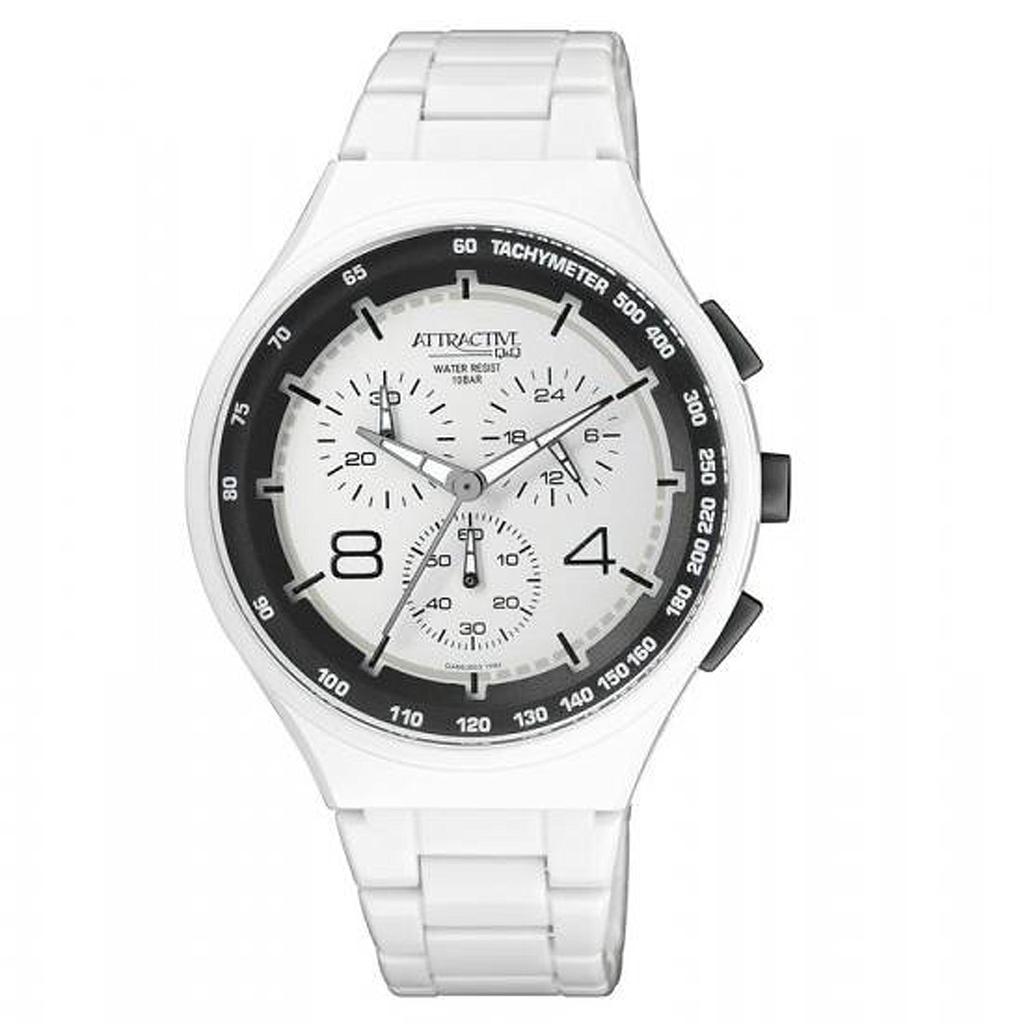 Reloj Q&amp;Q Hombre 'DA86J003Y'