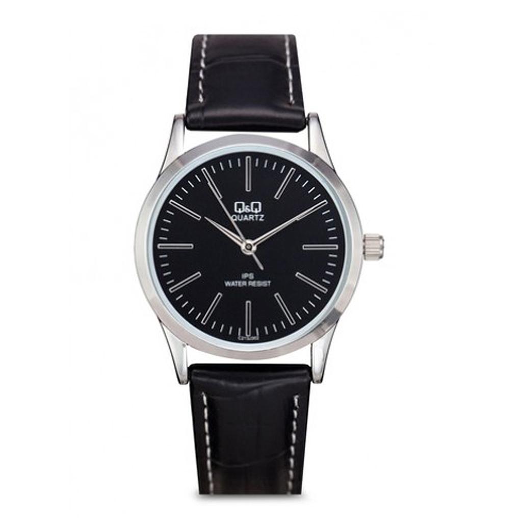 Reloj Q&amp;Q Mujer 'CUERO'
