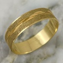  Zig-Zag Ring