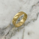 Sea And Heaven 6MM Ring