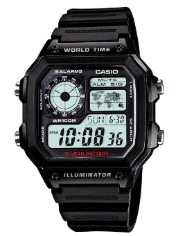 AE-1200WH