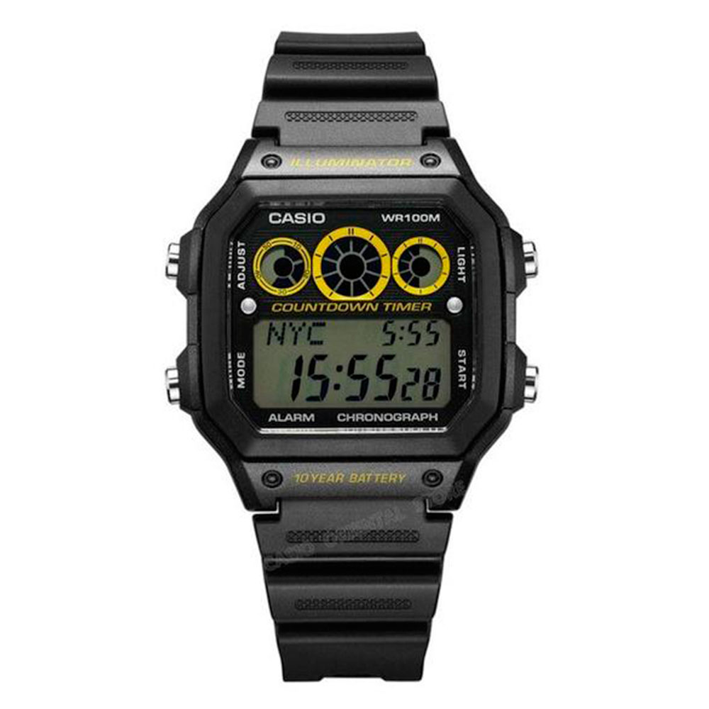 AE-1300WH