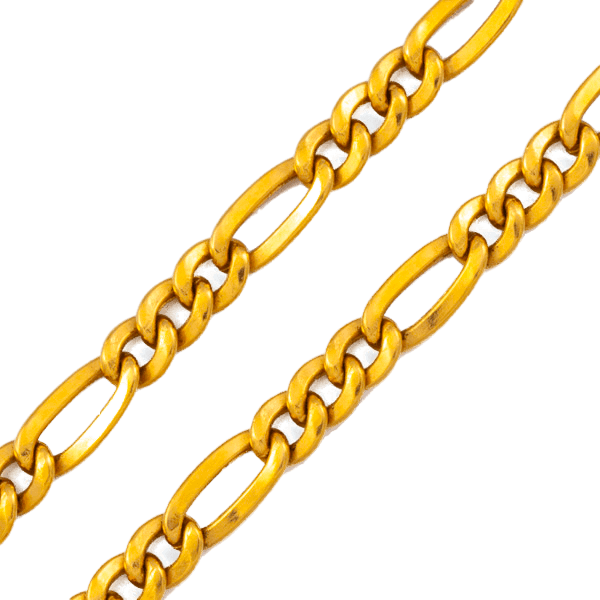  Chain 3x1 5MM 50 Cm