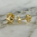 Topo Rosca Estrella Fino