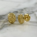 Topo Rosca La Milagrosa Mini