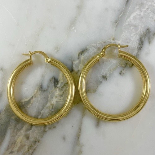 Candonga Tubular Navi Elegante 3MM