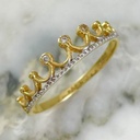 Princess Madelaine Ring 