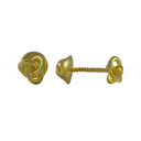 Topo Rosca  Knot Pequeño