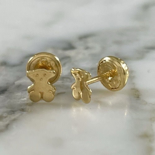 Topo Rosca Oso Tous Ligero