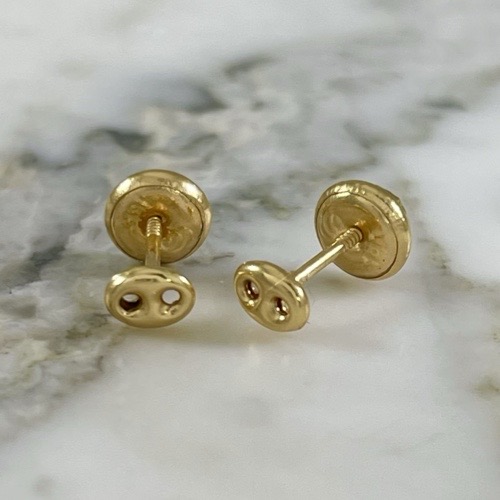 Topo Rosca Gucci Ligero